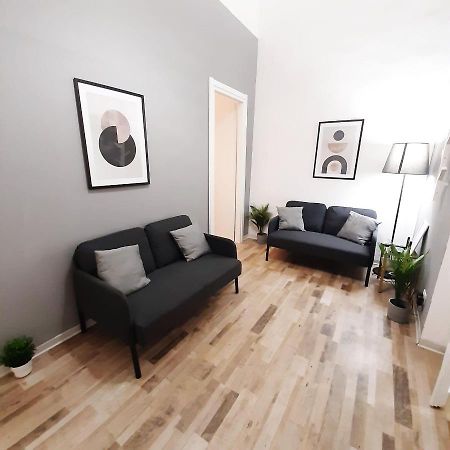 Casa Setter Apartment ตูริน ภายนอก รูปภาพ