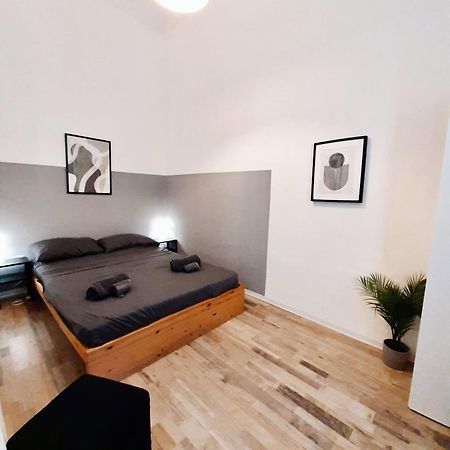Casa Setter Apartment ตูริน ภายนอก รูปภาพ