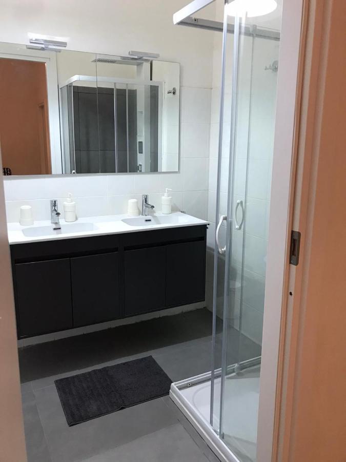 Casa Setter Apartment ตูริน ภายนอก รูปภาพ