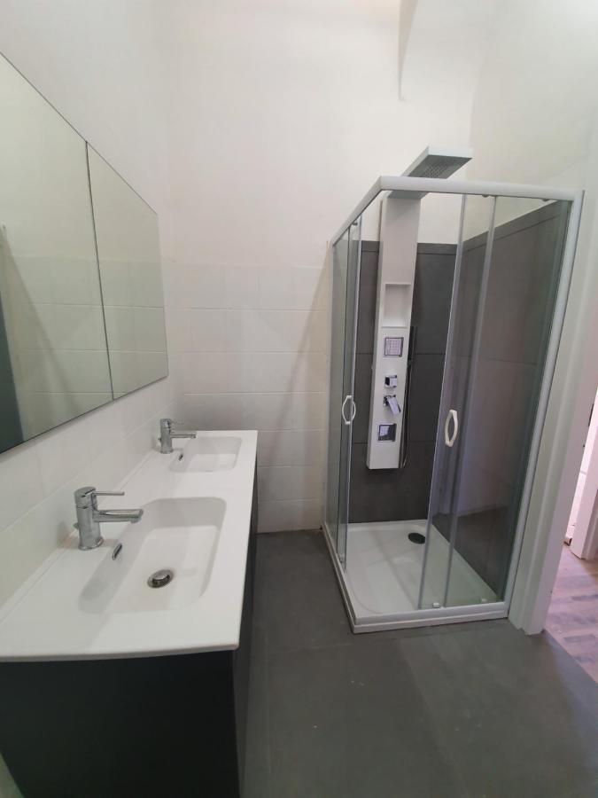 Casa Setter Apartment ตูริน ภายนอก รูปภาพ