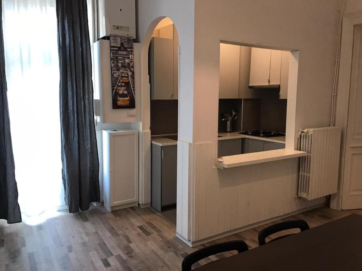 Casa Setter Apartment ตูริน ภายนอก รูปภาพ