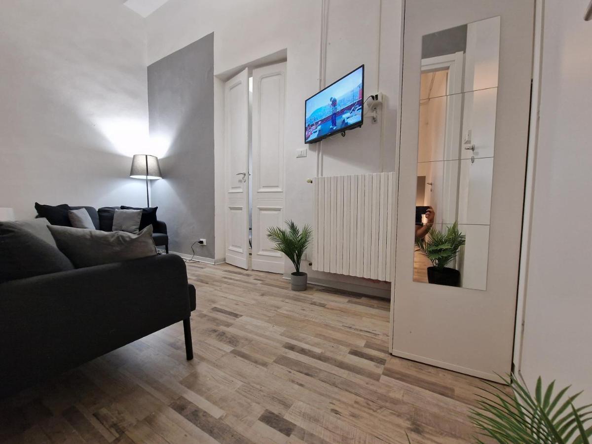 Casa Setter Apartment ตูริน ภายนอก รูปภาพ