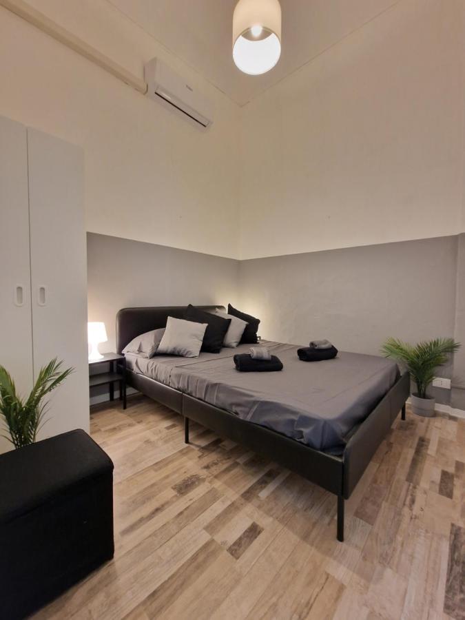 Casa Setter Apartment ตูริน ภายนอก รูปภาพ