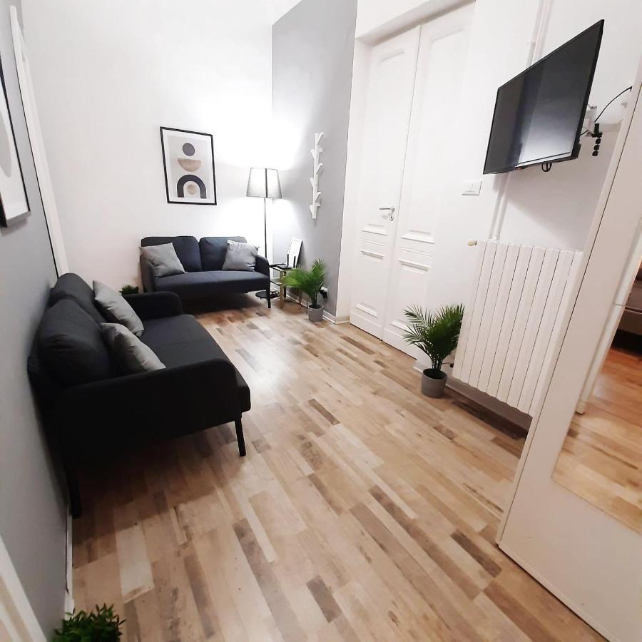 Casa Setter Apartment ตูริน ภายนอก รูปภาพ