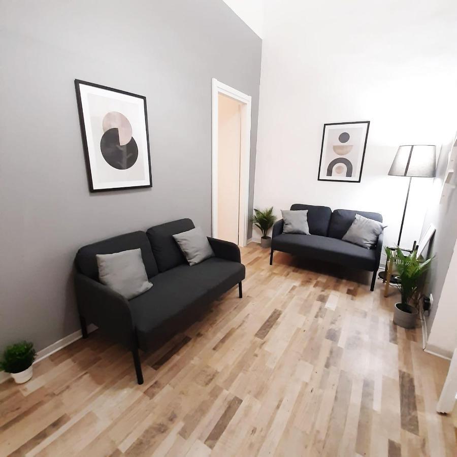 Casa Setter Apartment ตูริน ภายนอก รูปภาพ