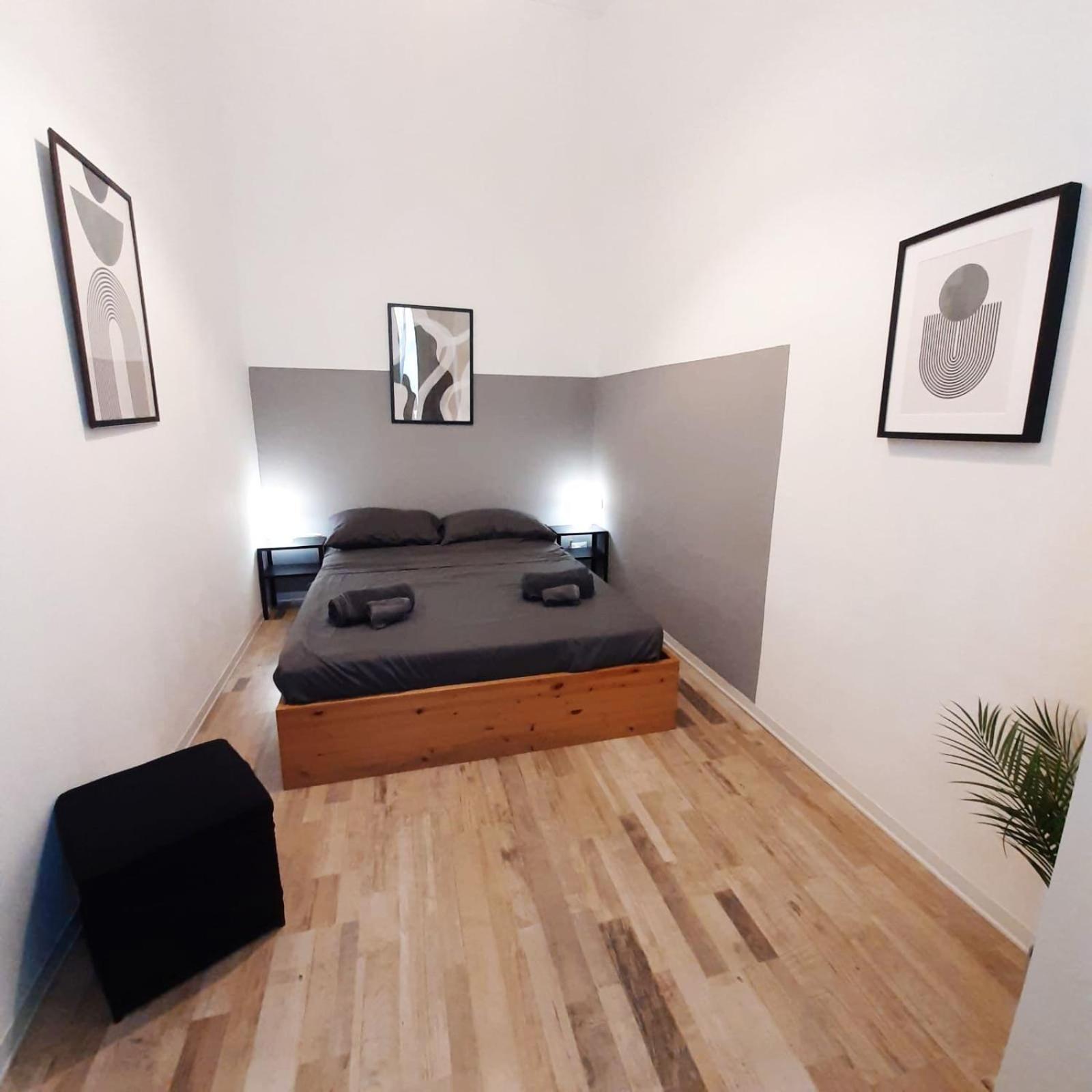 Casa Setter Apartment ตูริน ภายนอก รูปภาพ
