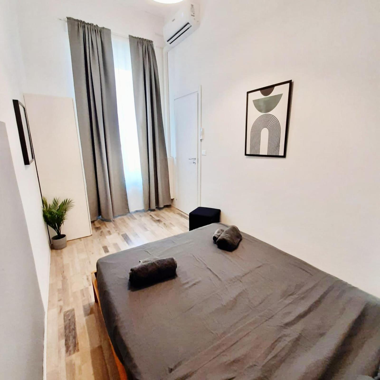 Casa Setter Apartment ตูริน ภายนอก รูปภาพ