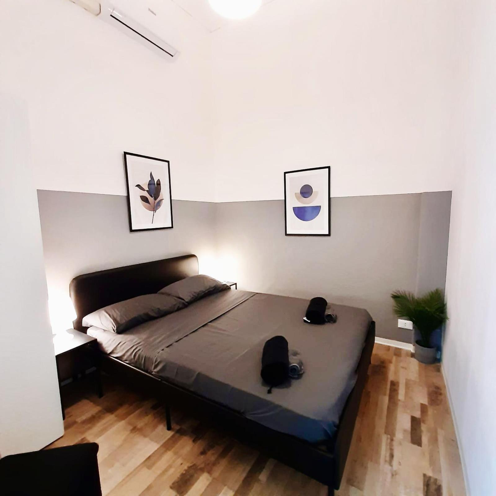 Casa Setter Apartment ตูริน ภายนอก รูปภาพ