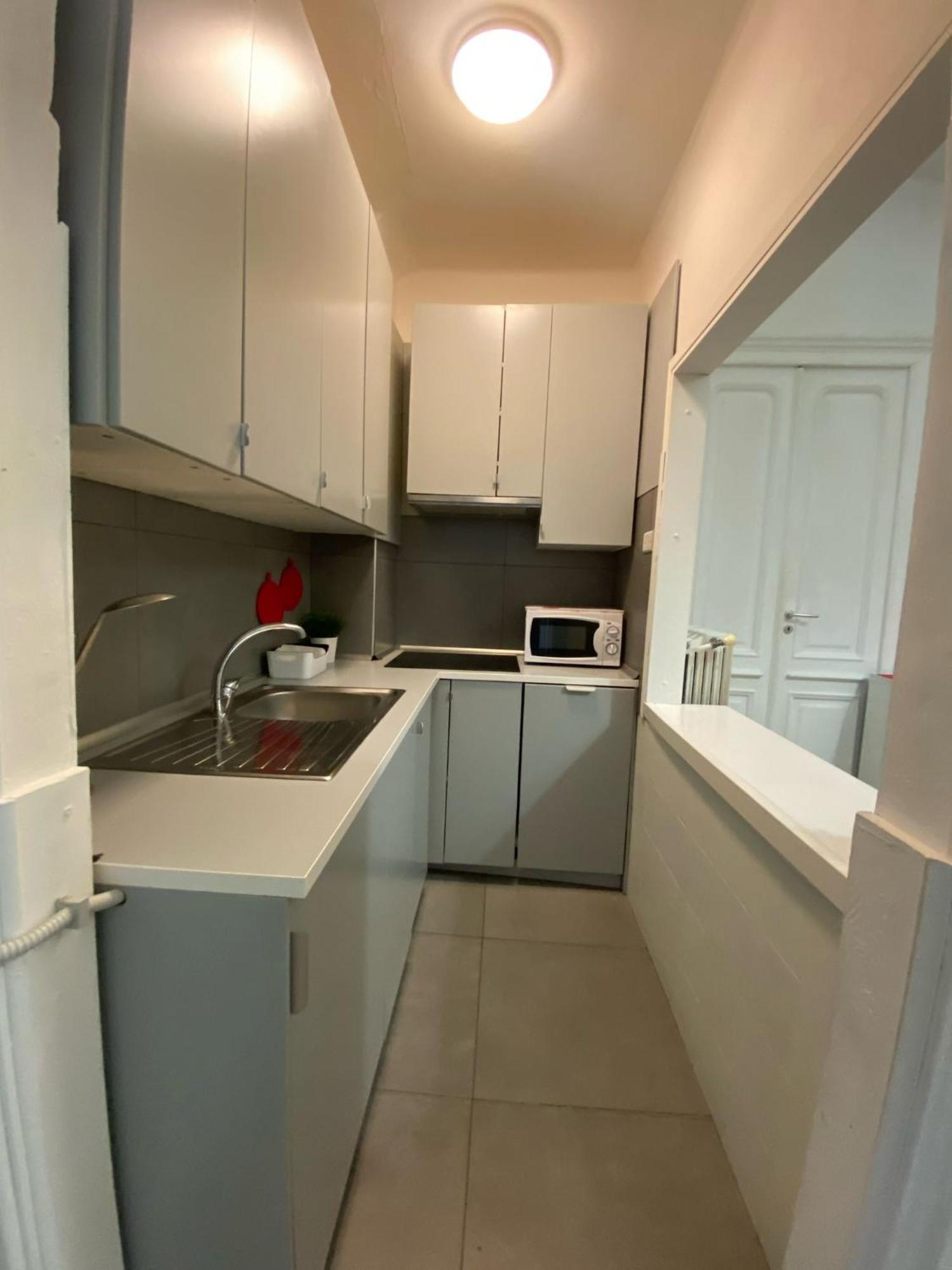 Casa Setter Apartment ตูริน ภายนอก รูปภาพ